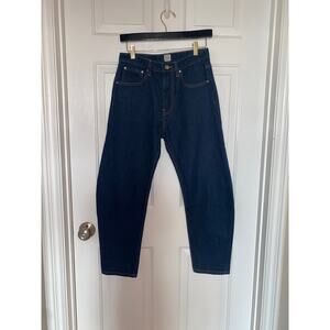 Classic Blue Women's Jeans